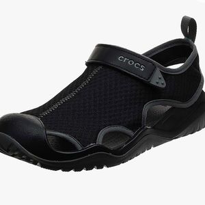 New Men's Crocs Swiftwater Sandal